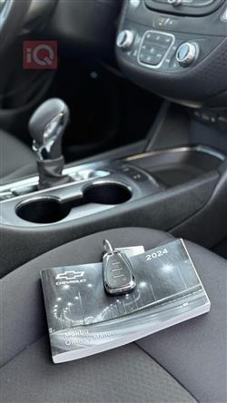 شێڤرۆلێت مالیبۆ